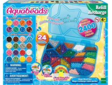 Aquabeads AQUABEADS Skvělá sada korálků 31502