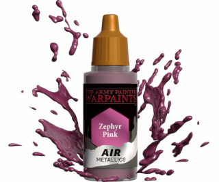 Army Painter Warpaints - Air Zephyr Pink