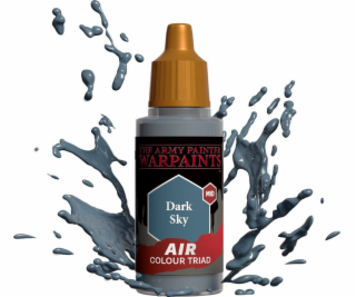 Army Painter Warpaints - Air Dark Sky