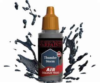 Army Painter Warpaints - Air Thunder Storm