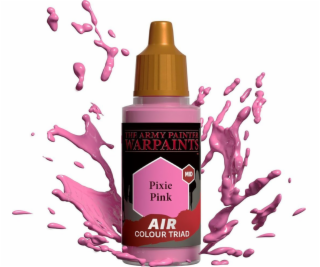 Army Painter Warpaints - Air Pixie Pink