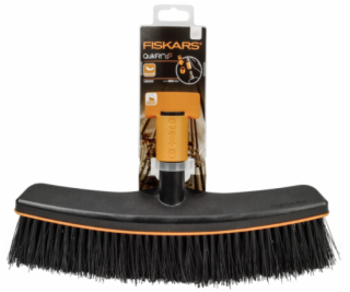 Fiskars QuikFit Patio Broom