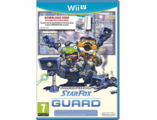 Star Fox Guard Wii U