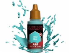 Army Painter Warpaints - Air Toxic Mist