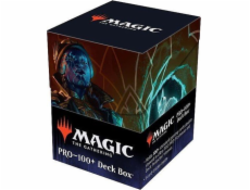 Ultra-Pro Ultra-Pro: Magic the Gathering - Street of New Capenna - Kamiz, Obscura Oculus - 100+ palubný box