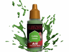 Army Painter Warpaints - Air Goblin Green