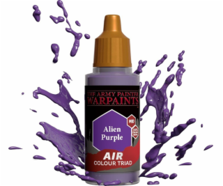 Army Painter Warpaints - Air Alien Purple