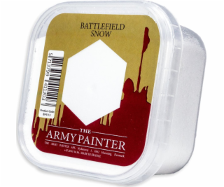 Army Painter - Battlefields Snow