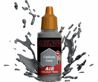 Army Painter Warpaints - Air Uniform Grey