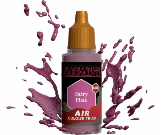 Army Painter Warpaints - Air Fairy Pink