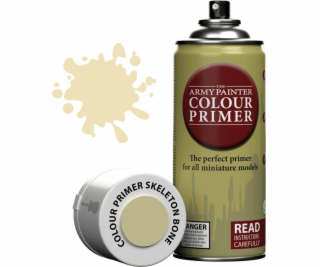 Army Painter Color Primer - Kostená kosť