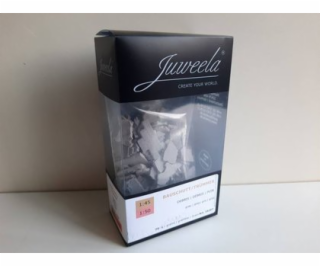 Juweela Juweela: Sivá drvina 75 g