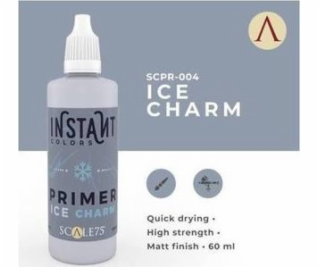 Scale75 Scale 75: Primer Surface Ice Charm (60 ml)