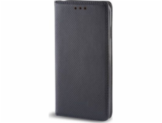 Púzdro TelForceOne Smart Magnet Case pre Samsung A20e (SM-A202F) čierne