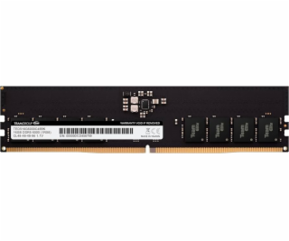 DIMM 16GB DDR5-6000, RAM