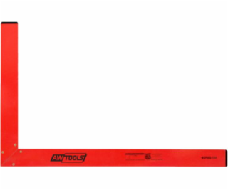 AWTools Štvorec 90° 60 x 120 cm (AW30104)