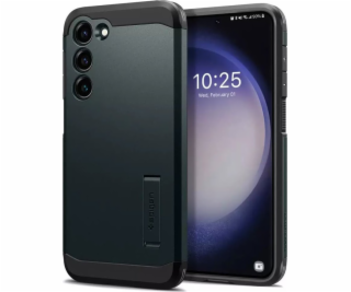 Puzdro Spigen Tough Armour pre Samsung Galaxy S23+ Plus A...