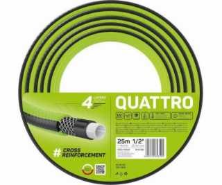 Cellfast C. HADICA OGR. QUATTRO 1/2" 25m C10-065