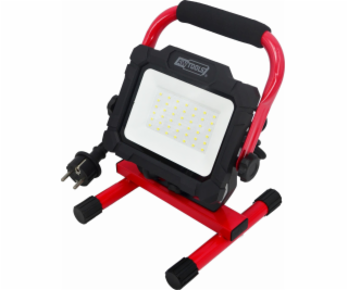 AWTools AWTOOLS SMD LED REFLEKTOR PRENOSNÝ 30W ZÁKLADNÁ T...