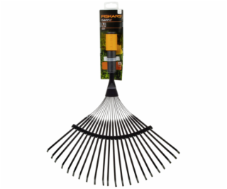 Fiskars QuikFit Leaf Rake (22 Prongs)