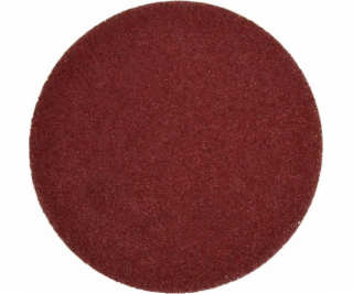 AWTools AWTOOLS ABRASIVE DISC set 5 ks 80 AW57415