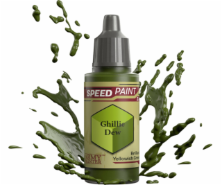 Army Painter SPEEDPAINT 2.0: GHILLIE DEW