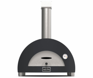 Alfa Forni Moderno 1 Pizza Wood Grey