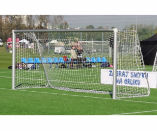 Sieť YakimaSport Goal 5 x 2 m 4 mm