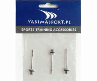 Ihly YakimaSport Pump - 3 ks.