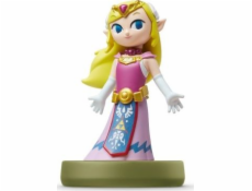 Figúrka Zeldy amiibo - Zelda (The Wind Waker)