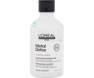 L'Oreal Professionnel L'OREAL PROFESSIONNEL_Metal Detox S...