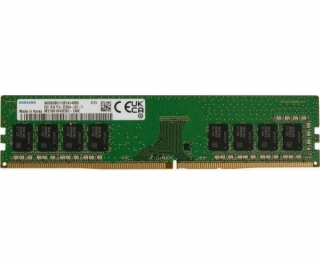 Pamäť Samsung DDR4, 8 GB, 3200 MHz, CL22 (M378A1K43EB2-CWE)