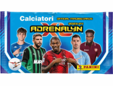 Taška na karty Panini Calciatori talianskej ligy 2023-2024