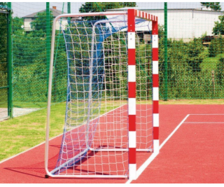 Sieť YakimaSport Goal 3 x 2 m 3 mm