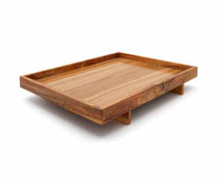 Bredemeijer Serving Tray Wazuka Acacia 400x300x62mm      ...