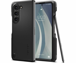 Puzdro Spigen SAMSUNG GALAXY Z FOLD 5 Spigen Thin Fit Pen...