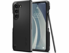 Puzdro Spigen SAMSUNG GALAXY Z FOLD 5 Spigen Thin Fit Pen čierne