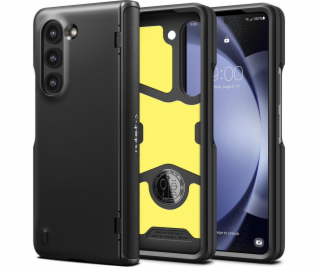 Puzdro Spigen Slim Armor Pro pre Samsung Galaxy Z Fold 5 ...