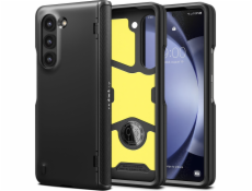 Puzdro Spigen Slim Armor Pro pre Samsung Galaxy Z Fold 5 Black