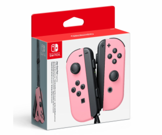 Nintendo Joy-Con sada 2 ks, ovládání pohybu