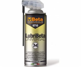 Beta Tools BETA MULTIFUNKČNÝ PRÍPRAVOK 400ml. BE9710-400S