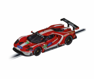 Carrera Digital 132     20031023 Ford GT Race Car  No.67