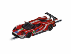 Carrera Digital 132     20031023 Ford GT Race Car  No.67