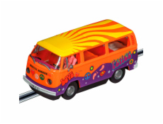 Carrera Digital 132     20031095 VW Bus T2b  Peace and Love