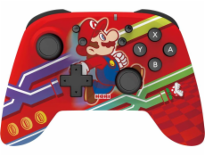 Hore Nintendo Switch Mario Pad (NSW-310U)