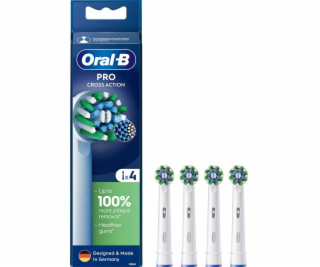 Špička Oral-B Pre Cross Action EB50RX-4