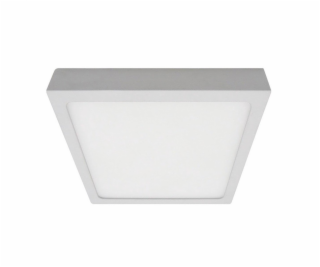 INSTALOVATELNÉ SVÍTIDLO LPSSM-24WWQ 24W 3000K LED IP44