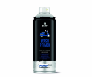 Aerosolový primer MTN Pro Wash 400ml