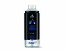 Aerosolový primer MTN Pro Wash 400ml