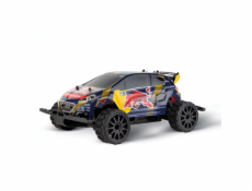 Carrera RC 2,4GHz      370183022 RB Peugeot WRX 208 - Rallycross